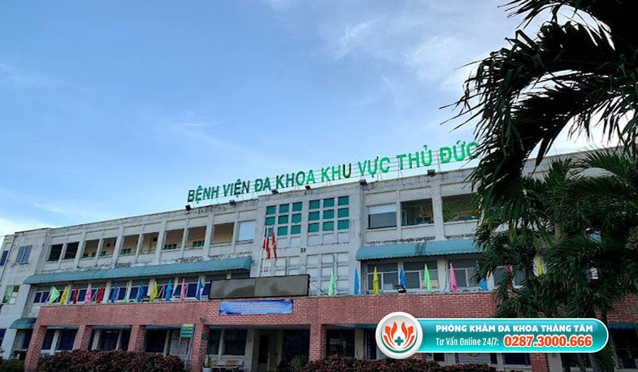 Địa chỉ bán thuốc trị giang mai uy tín Thủ Đức