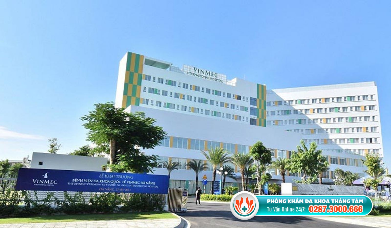 Bệnh viện Đa khoa Quốc tế Vinmec là địa chỉ phá thai an toàn