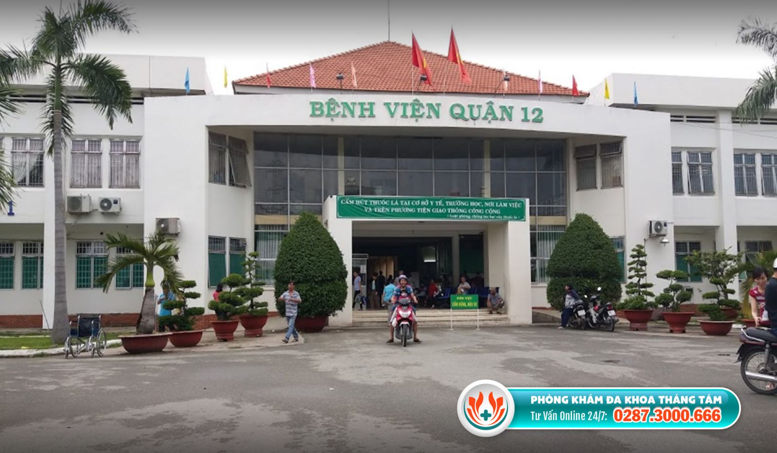 Bệnh viện phá thai chất lượng