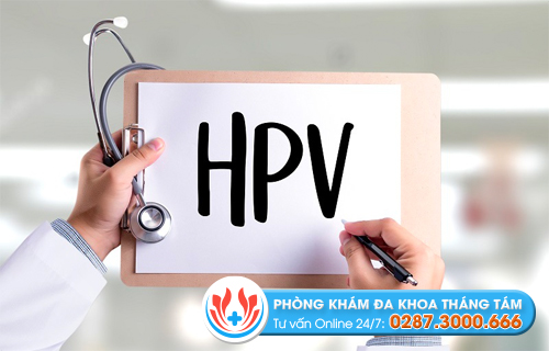 Những con đường lây lan chủ yếu của HPV