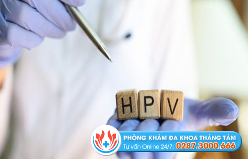 Những biến chứng do HPV để lại với sức khoẻ nam giới