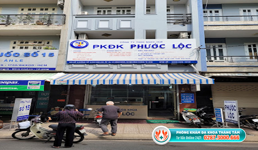 Địa chỉ bán thuốc trị giang mai an toàn