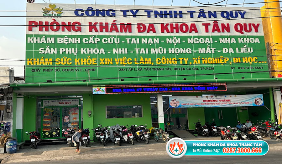 Địa chỉ bán thuốc trị sùi mào gà uy tín ở Củ Chi